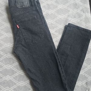 EUC Boys Levi's 510 Skinny jeans